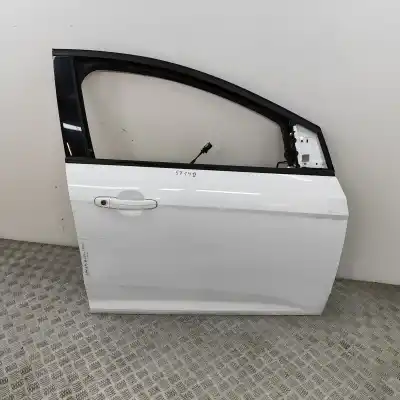 Автозапчастина б/у ПЕРЕДНІ ПРАВІ ДВЕРІ для FORD FOCUS III  Посилання на OEM IAM PBM51-A20124-BF  