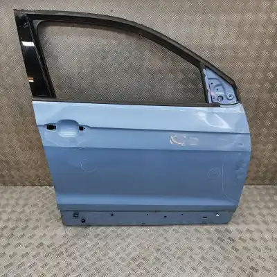 İkinci el araba yedek parçası SAG ÖN KAPI için VOLKSWAGEN T-CROSS C11  OEM IAM referansları 2GM831052N  