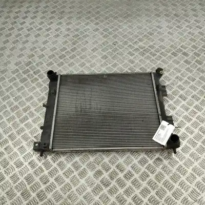 Second-hand car spare part Oil Radiator for KIA CEE\´D JD (2012-2018) OEM IAM references 25310-A5800  