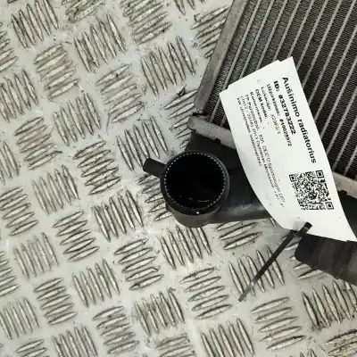 Peça sobressalente para automóvel em segunda mão radiador de óleo por kia cee\´d jd (2012-2018) referências oem iam 25310-a5800  