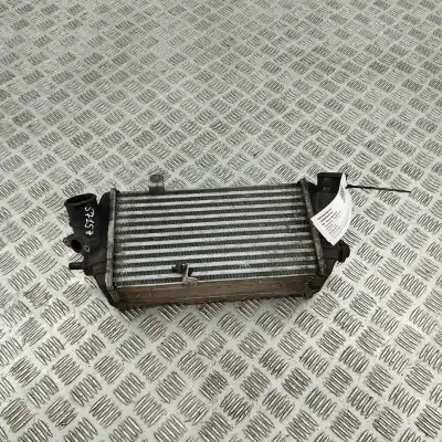 Peça sobressalente para automóvel em segunda mão Radiador De água por KIA CEE\´D JD (2012-2018) Referências OEM IAM 28270-2A770  