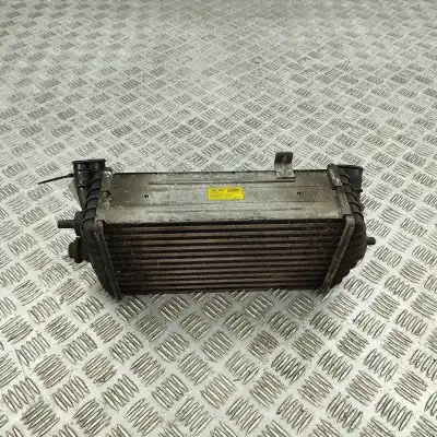 Peça sobressalente para automóvel em segunda mão radiador de água por kia cee\´d jd (2012-2018) referências oem iam 28270-2a770  