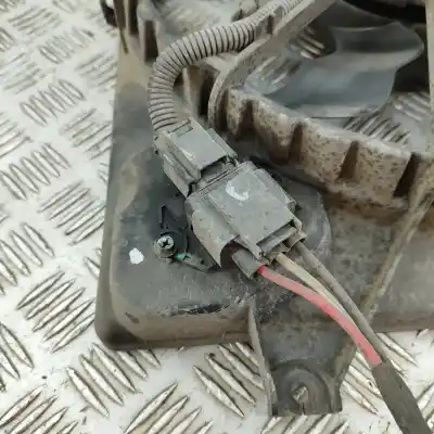 Peça sobressalente para automóvel em segunda mão carcaça do radiador por kia cee\´d jd (2012-2018) referências oem iam 25380-a5800  