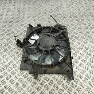 Peça sobressalente para automóvel em segunda mão carcaça do radiador por kia cee\´d jd (2012-2018) referências oem iam 25380-a5800  