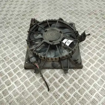 Peça sobressalente para automóvel em segunda mão carcaça do radiador por kia cee\´d jd (2012-2018) referências oem iam 25380-a5800  