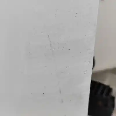 Second-hand car spare part front right door for ford transit courier (2014-..) commercial oem iam references pet76-a20124-la  