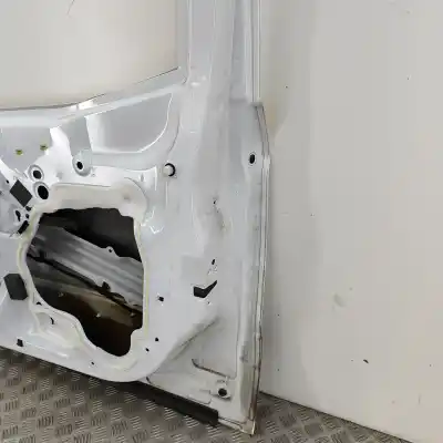 Second-hand car spare part front right door for ford transit courier (2014-..) commercial oem iam references pet76-a20124-la  