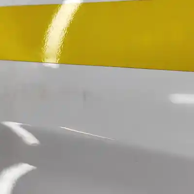 Second-hand car spare part front right door for ford transit courier (2014-..) commercial oem iam references pet76-a20124-la  