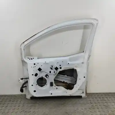 Second-hand car spare part front right door for ford transit courier (2014-..) commercial oem iam references pet76-a20124-la  
