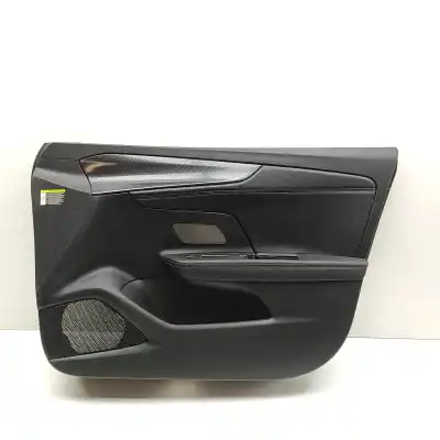 Автозапчастина б/у обработка передніх правіх дверей для OPEL MOKKA (2020-..) Off-road Посилання на OEM IAM 98637407ZD  