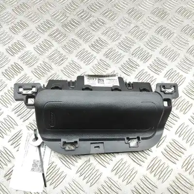 Автозапчасти б/у передняя левая боковая подушка безопасности за OPEL MOKKA (2020-..) Off-road ссылки OEM IAM 98362354ZD  