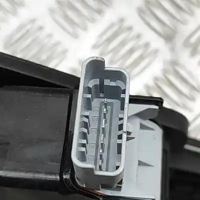 Second-hand car spare part passenger side right window regulator for opel mokka (2020-..) off-road oem iam references 9828130680,430113h0  