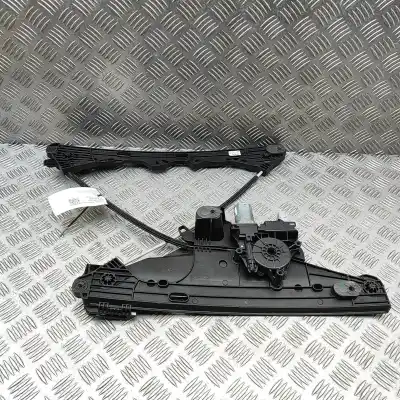 Автозапчасти б/у РЕГУЛЯТОР СТЕКЛА ПЕРЕДНЕГО ПРАВОГО за OPEL MOKKA  ссылки OEM IAM 9828130680,430113H0  