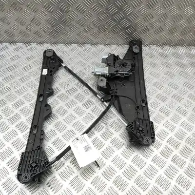 Second-hand car spare part passenger side right window regulator for opel mokka (2020-..) off-road oem iam references 9828130680,430113h0  