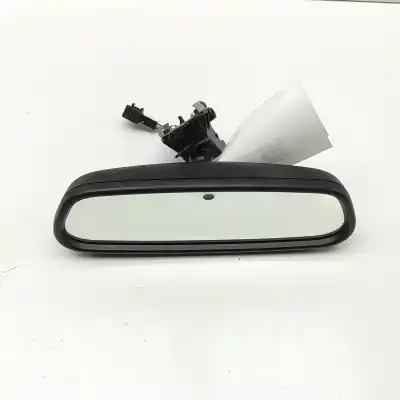 Автозапчастина б/у ВНУТРІШНЕ ДЗЕРКАЛО для OPEL MOKKA  Посилання на OEM IAM 9840410080  