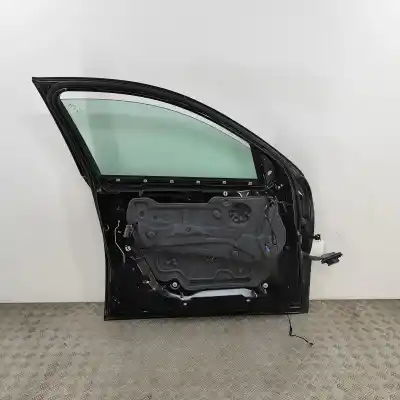 Second-hand car spare part left front door for bmw x6 e71, e72 (2007-2014) oem iam references 7198159  