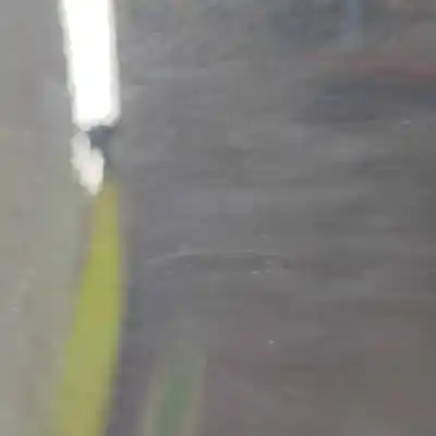 Second-hand car spare part left front door for bmw x6 e71, e72 (2007-2014) oem iam references 7198159  