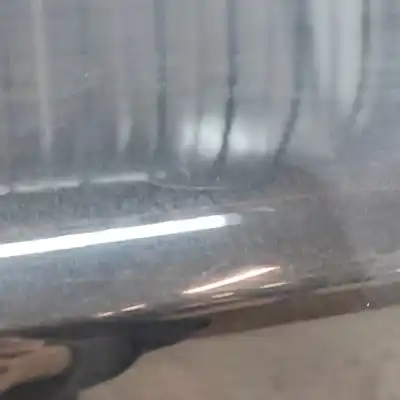 Second-hand car spare part left front door for bmw x6 e71, e72 (2007-2014) oem iam references 7198159  