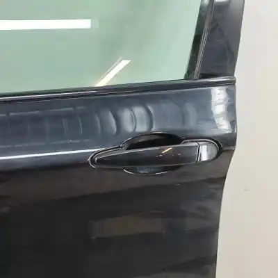 Second-hand car spare part left front door for bmw x6 e71, e72 (2007-2014) oem iam references 7198159  