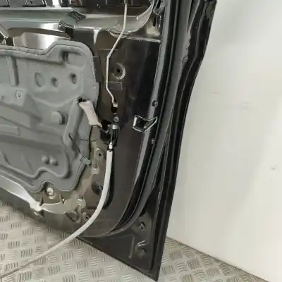 Second-hand car spare part front right door for bmw x6 e71, e72 (2007-2014) oem iam references 7198160  