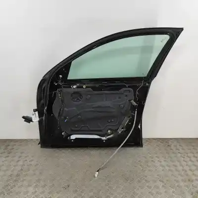 Second-hand car spare part front right door for bmw x6 e71, e72 (2007-2014) oem iam references 7198160  