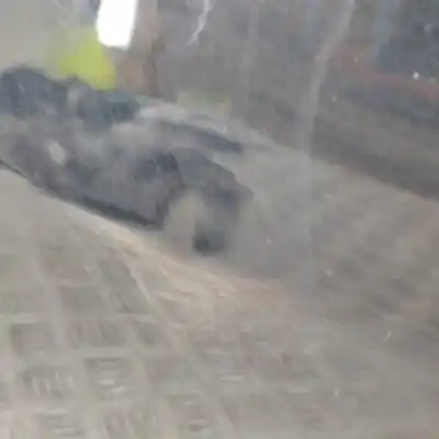 Second-hand car spare part front right door for bmw x6 e71, e72 (2007-2014) oem iam references 7198160  