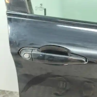 Second-hand car spare part front right door for bmw x6 e71, e72 (2007-2014) oem iam references 7198160  
