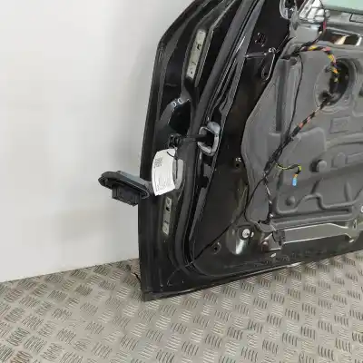 Second-hand car spare part front right door for bmw x6 e71, e72 (2007-2014) oem iam references 7198160  