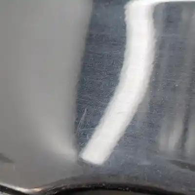 Second-hand car spare part front right door for bmw x6 e71, e72 (2007-2014) oem iam references 7198160  