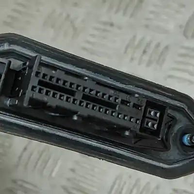 Second-hand car spare part rear left door for bmw x6 e71, e72 (2007-2014) oem iam references 7198161  