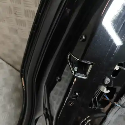 Second-hand car spare part rear left door for bmw x6 e71, e72 (2007-2014) oem iam references 7198161  