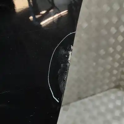 Second-hand car spare part rear left door for bmw x6 e71, e72 (2007-2014) oem iam references 7198161  