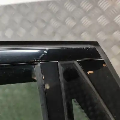 Second-hand car spare part rear left door for bmw x6 e71, e72 (2007-2014) oem iam references 7198161  