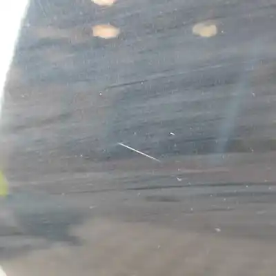 Second-hand car spare part rear right door for bmw x6 e71, e72 (2007-2014) oem iam references 7198161  