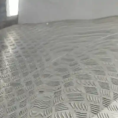 Second-hand car spare part rear right door for bmw x6 e71, e72 (2007-2014) oem iam references 7198161  