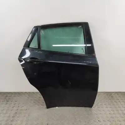 Second-hand car spare part Rear Right Door for BMW X6 E71, E72 (2007-2014) OEM IAM references 7198161  