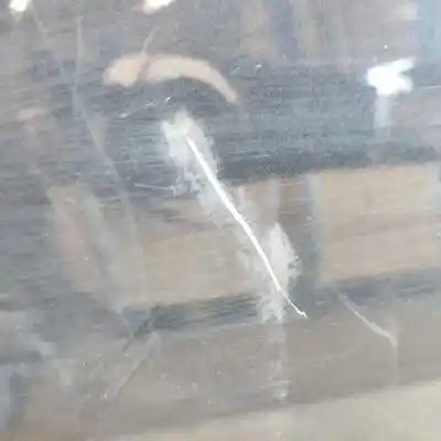 Second-hand car spare part rear right door for bmw x6 e71, e72 (2007-2014) oem iam references 7198161  