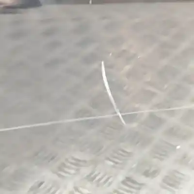 Second-hand car spare part rear right door for bmw x6 e71, e72 (2007-2014) oem iam references 7198161  