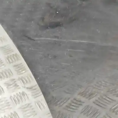 Second-hand car spare part rear right door for bmw x6 e71, e72 (2007-2014) oem iam references 7198161  