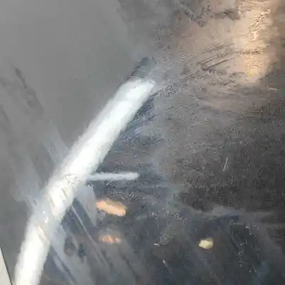 Second-hand car spare part rear right door for bmw x6 e71, e72 (2007-2014) oem iam references 7198161  