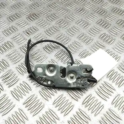 Pezzo di ricambio per auto di seconda mano Chiusura Del Cappuccio per OPEL MOKKA (2020-..) Off-road Riferimenti OEM IAM 9822727680  