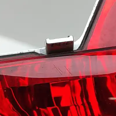 Pezzo di ricambio per auto di seconda mano luce nebbia posteriore centrale per opel mokka (2020-..) off-road riferimenti oem iam 9674308980  