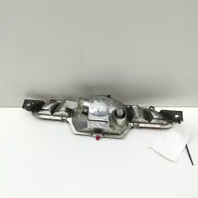 Pezzo di ricambio per auto di seconda mano luce nebbia posteriore centrale per opel mokka (2020-..) off-road riferimenti oem iam 9674308980  