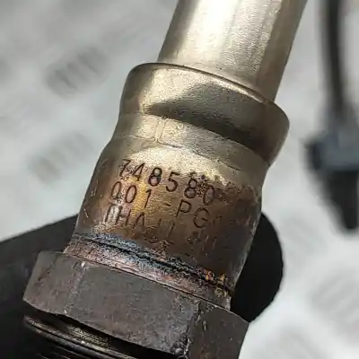 Pezzo di ricambio per auto di seconda mano sensore di pressione per opel mokka (2020-..) off-road riferimenti oem iam 9831748580  