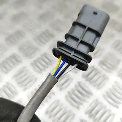 Pezzo di ricambio per auto di seconda mano sensore di pressione per opel mokka (2020-..) off-road riferimenti oem iam 9831748580  