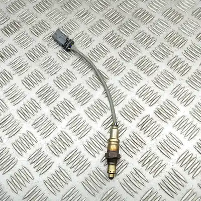 Pezzo di ricambio per auto di seconda mano sensore di pressione per opel mokka (2020-..) off-road riferimenti oem iam 9831748580  