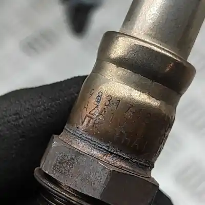 Pezzo di ricambio per auto di seconda mano sensore di pressione per opel mokka (2020-..) off-road riferimenti oem iam 9831748580  