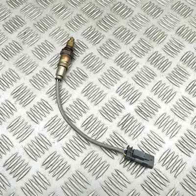 Pezzo di ricambio per auto di seconda mano sensore di pressione per opel mokka (2020-..) off-road riferimenti oem iam 9831748580  