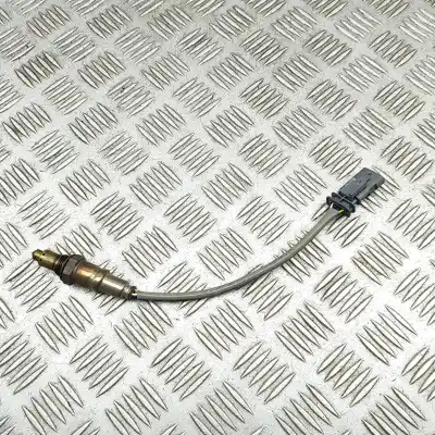 Pezzo di ricambio per auto di seconda mano Sensore Di Pressione per OPEL MOKKA (2020-..) Off-road Riferimenti OEM IAM 9831748580  