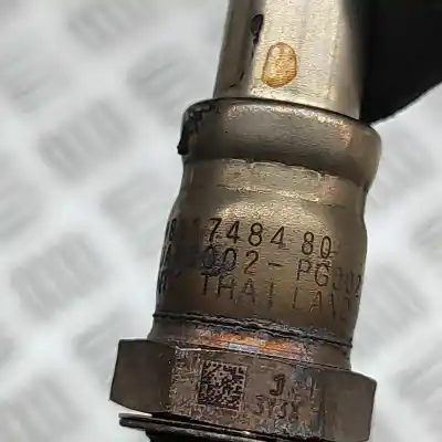 Pezzo di ricambio per auto di seconda mano sensore di pressione per opel mokka (2020-..) off-road riferimenti oem iam 9831748480  